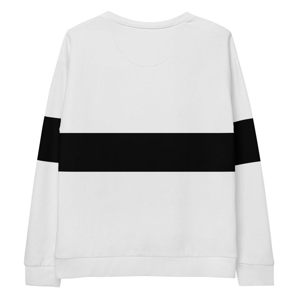 Unisex Sweatshirt - BeDriven