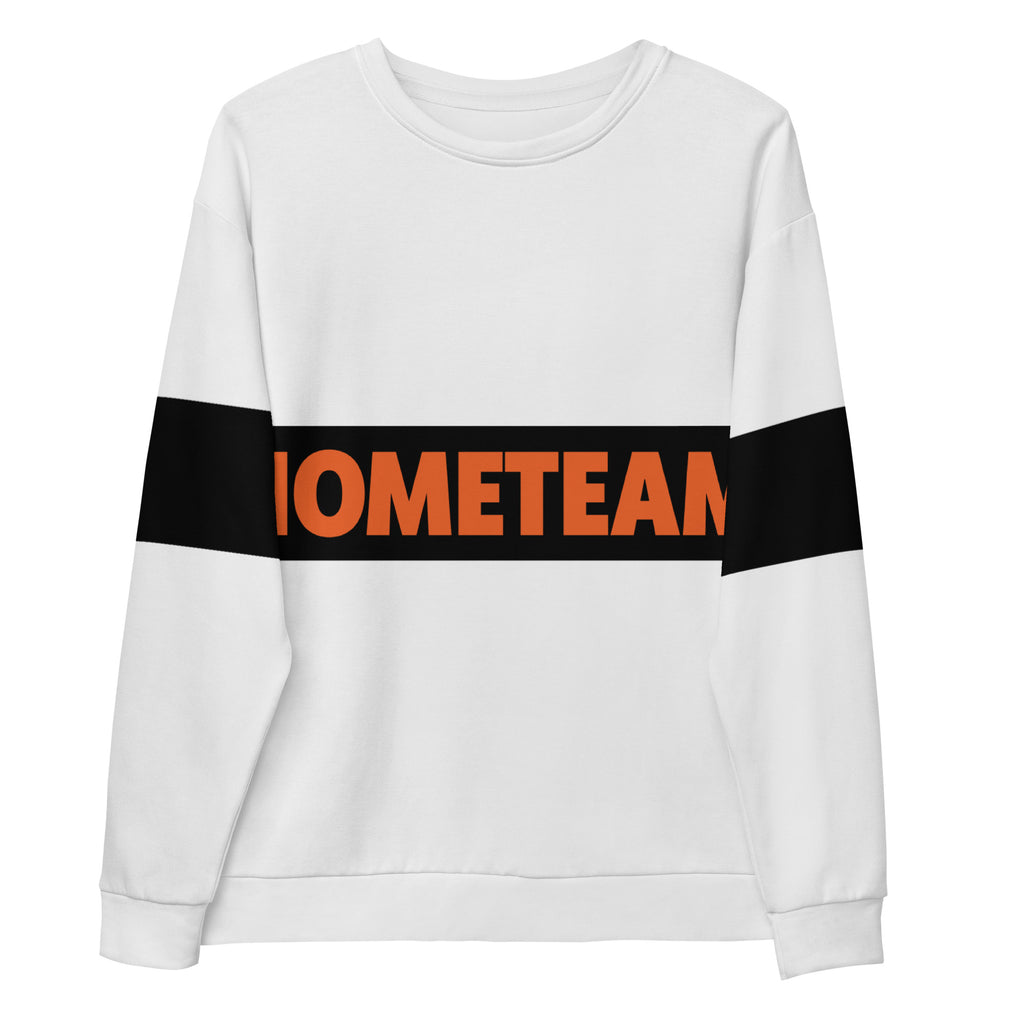 Unisex Sweatshirt - BeDriven