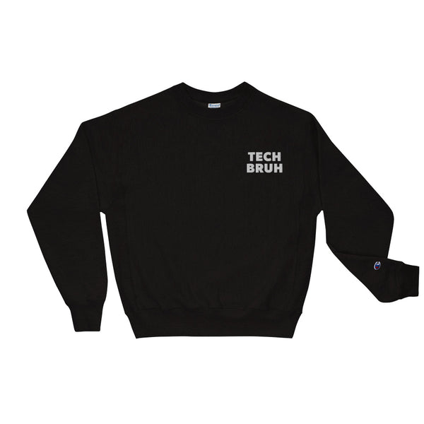 SHISHIKUI Brushed Crew / BLACK スウェット Brushed Crew / BLACK – SHISHIKUI