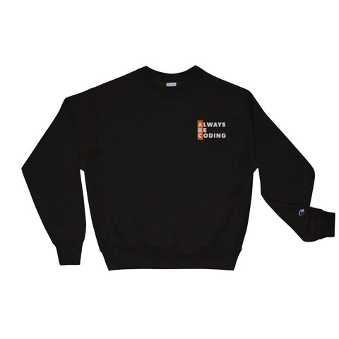 Always Be Coding - BeDriven