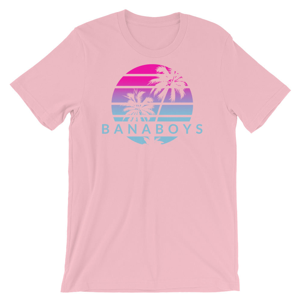 BanaBoy T-Shirt - BeDriven