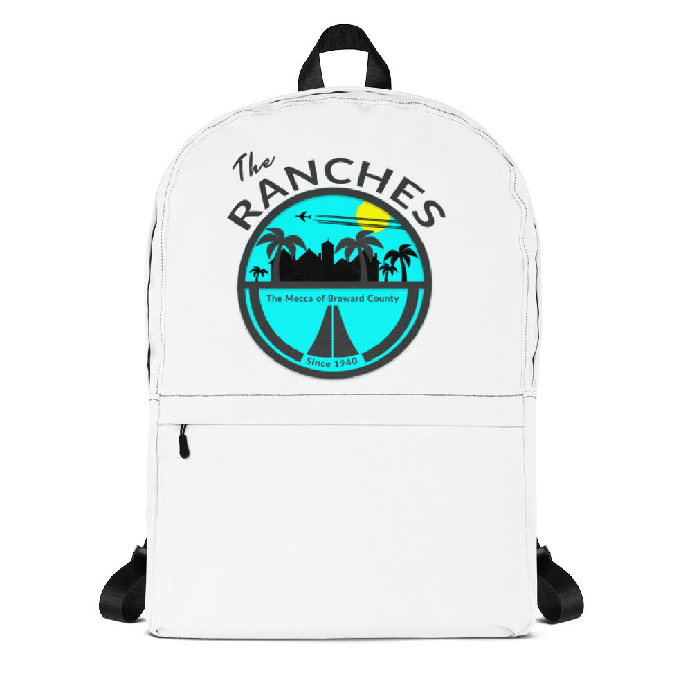 Carver Ranches Backpack - BeDriven