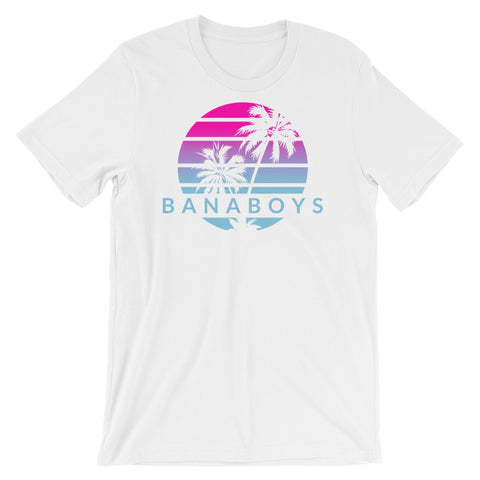 BanaBoy T-Shirt - BeDriven