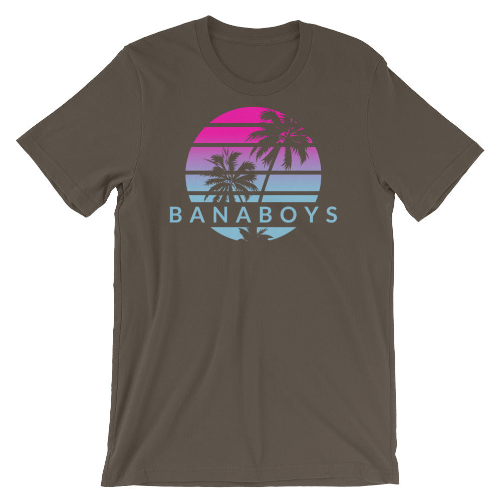 BanaBoy T-Shirt - BeDriven