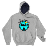 Champion Hoodie - BeDriven