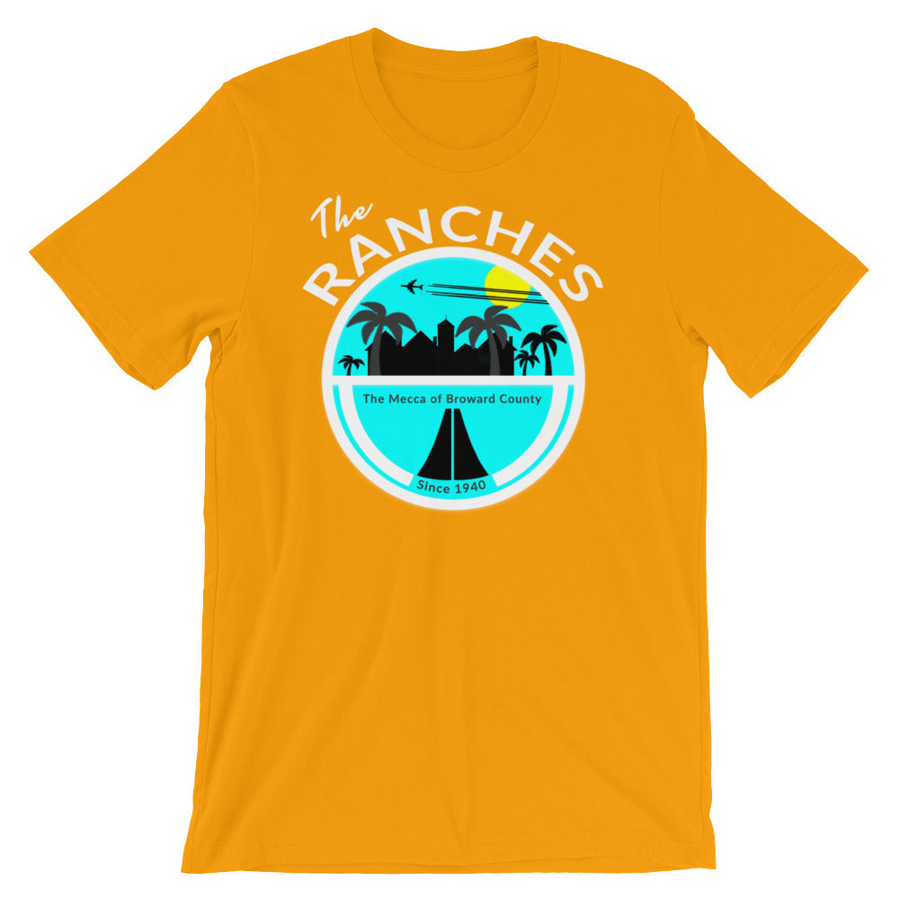 The Ranches - BeDriven