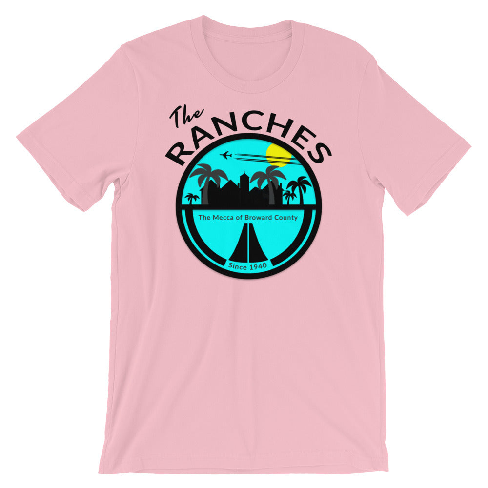 The Ranches - BeDriven