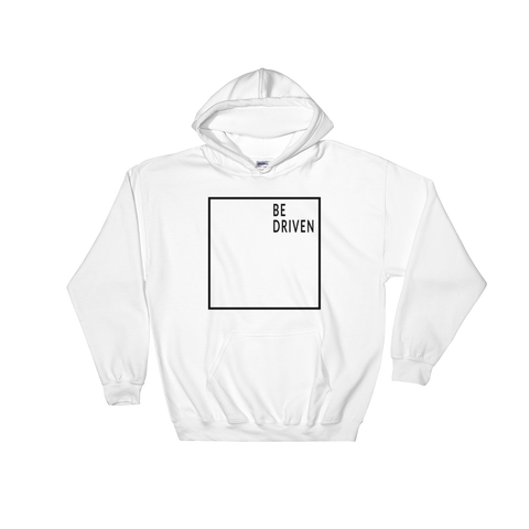 Be Driven Hoodie - BeDriven