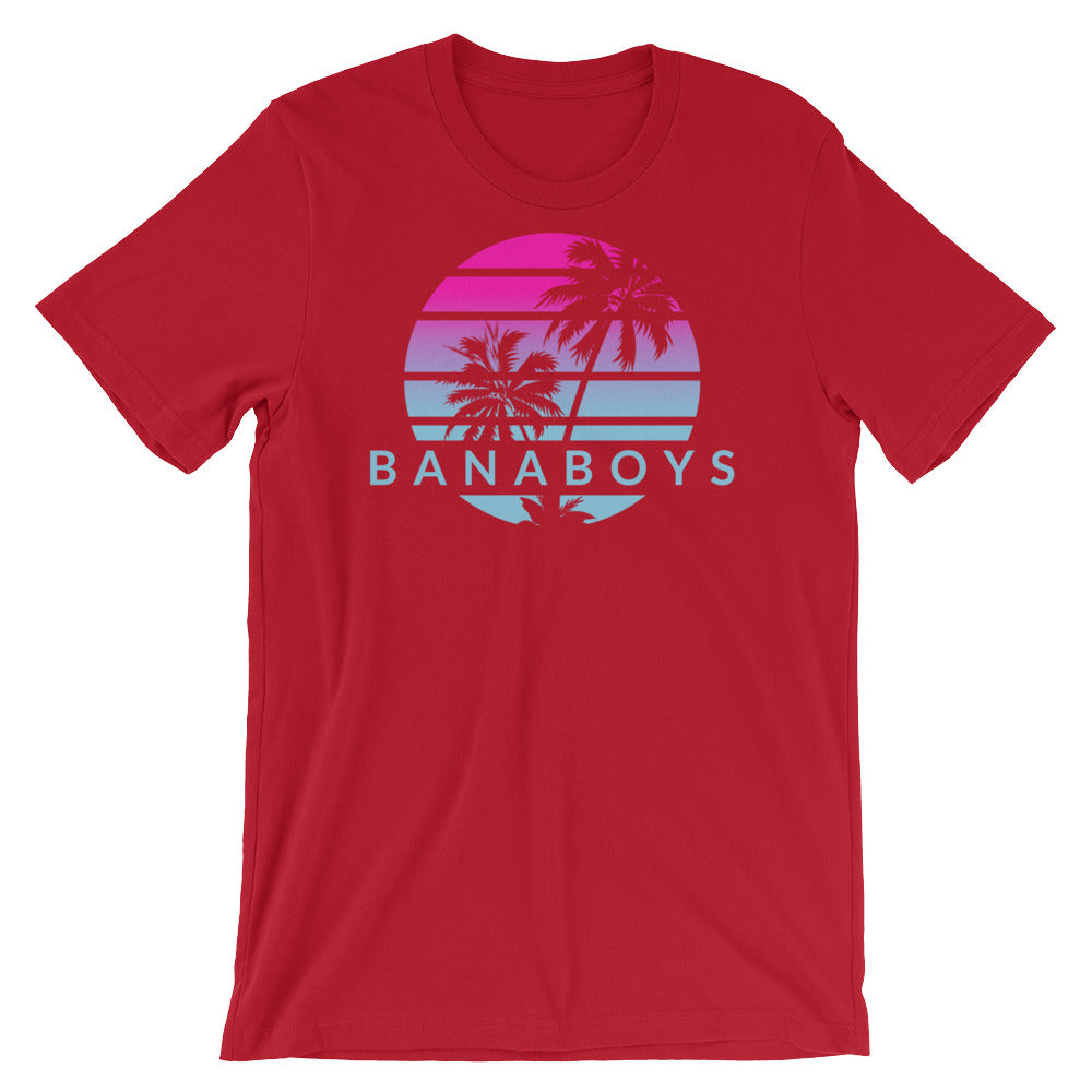 BanaBoy T-Shirt - BeDriven