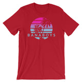 BanaBoy T-Shirt - BeDriven