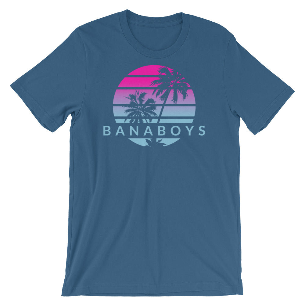 BanaBoy T-Shirt - BeDriven