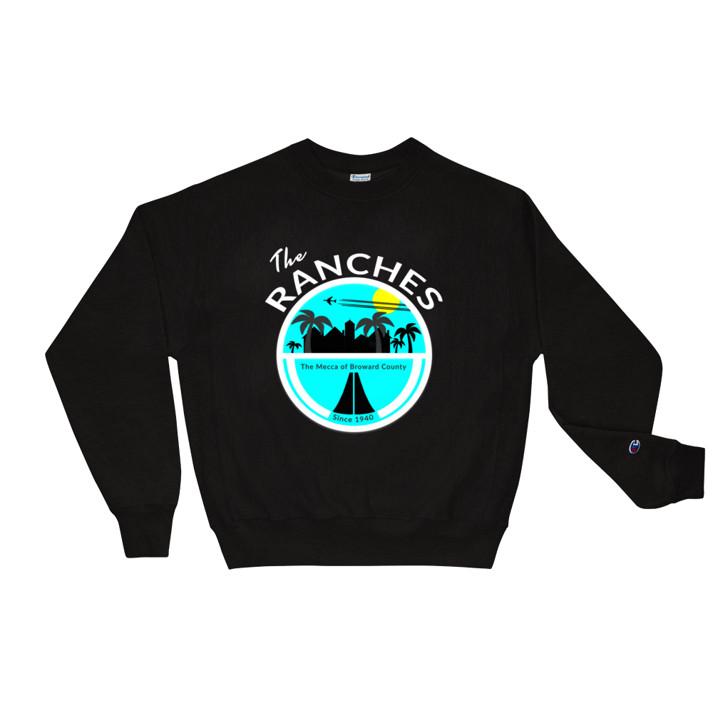 Champion Carver Ranches Sweatshirt - BeDriven