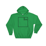 Be Driven Hoodie - BeDriven