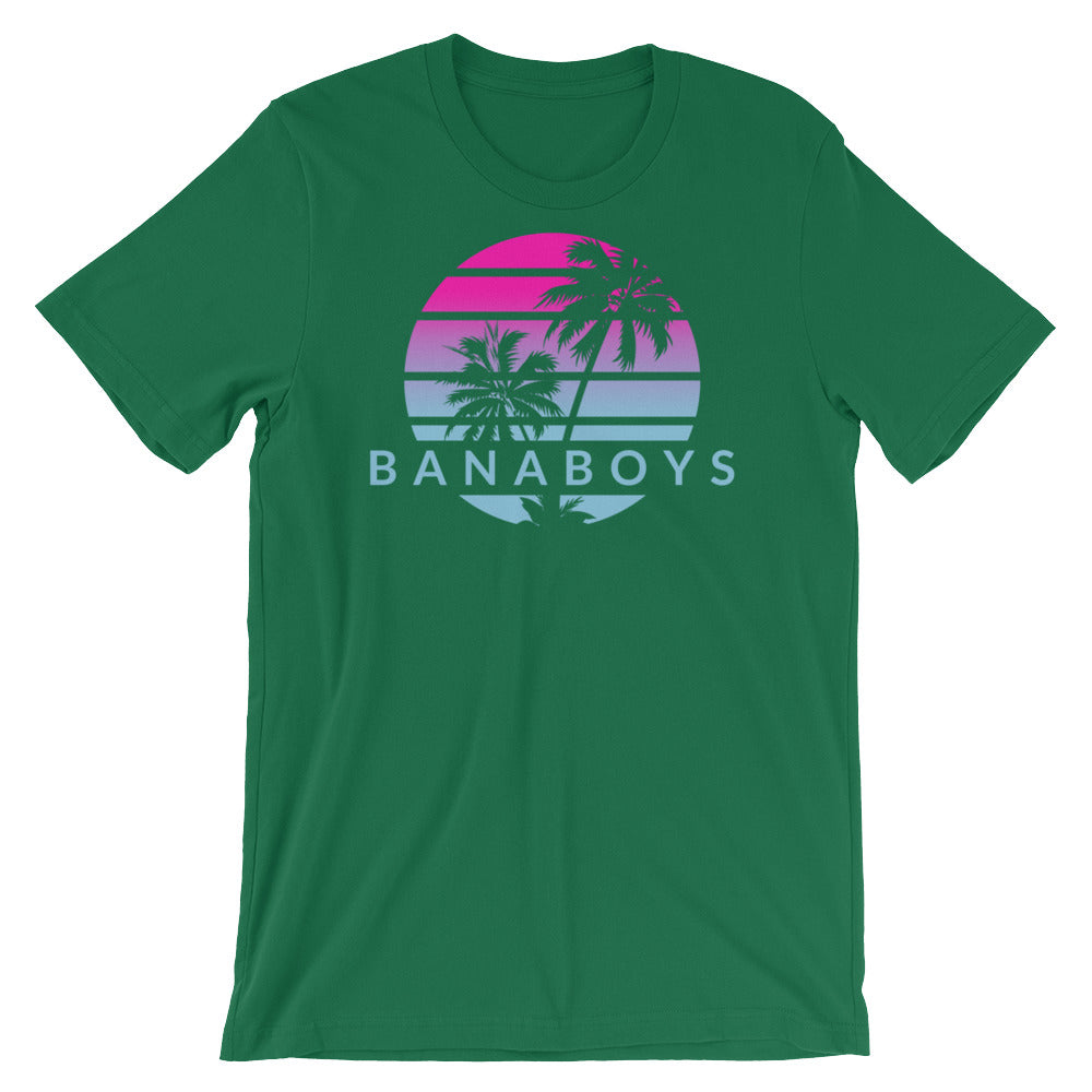 BanaBoy T-Shirt - BeDriven