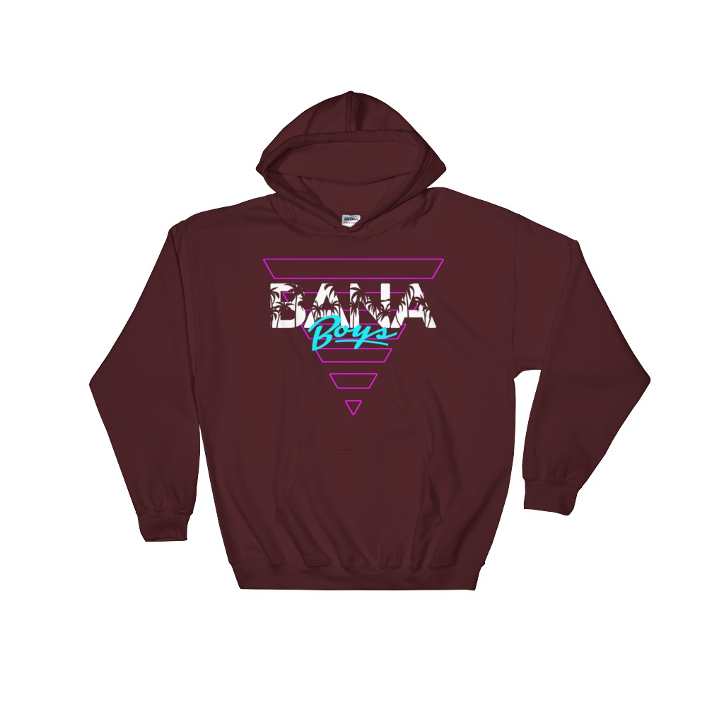 BanaBoys Hoodie - BeDriven