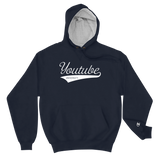 YouTube University Hoodie - BeDriven