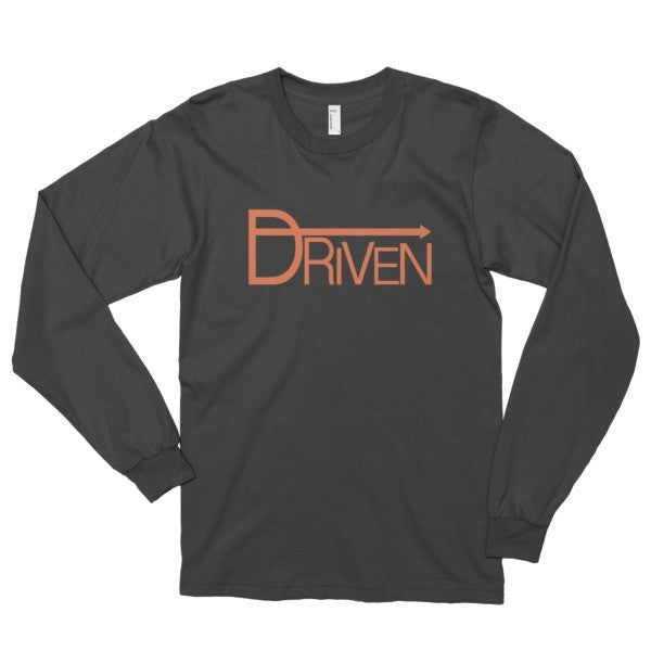 Long sleeve t-shirt (unisex) - BeDriven