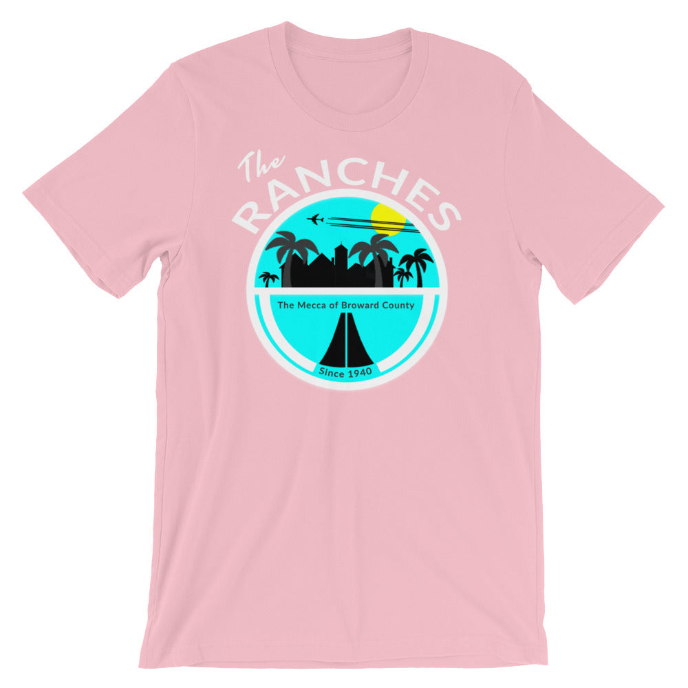 The Ranches - BeDriven