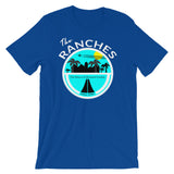 The Ranches - BeDriven