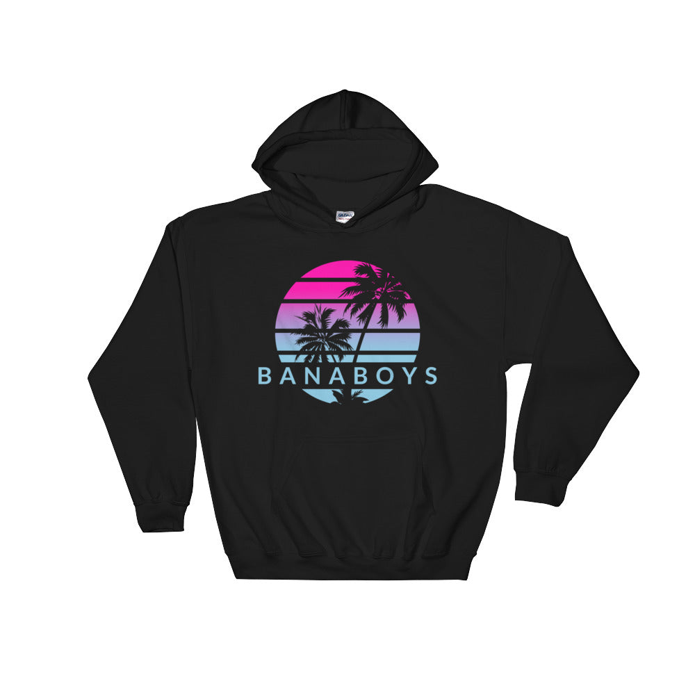 BanaBoy Hoodie - BeDriven