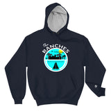 Champion Hoodie - BeDriven