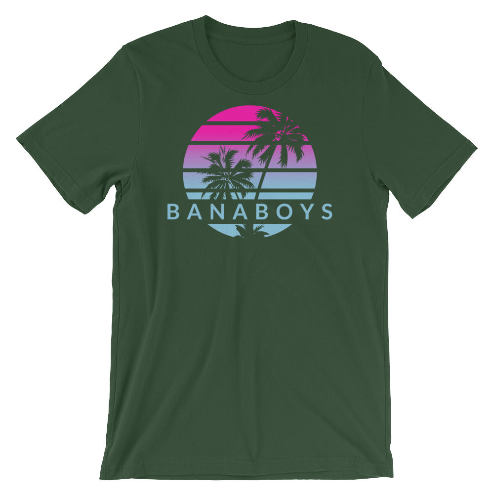 BanaBoy T-Shirt - BeDriven