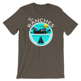 The Ranches - BeDriven