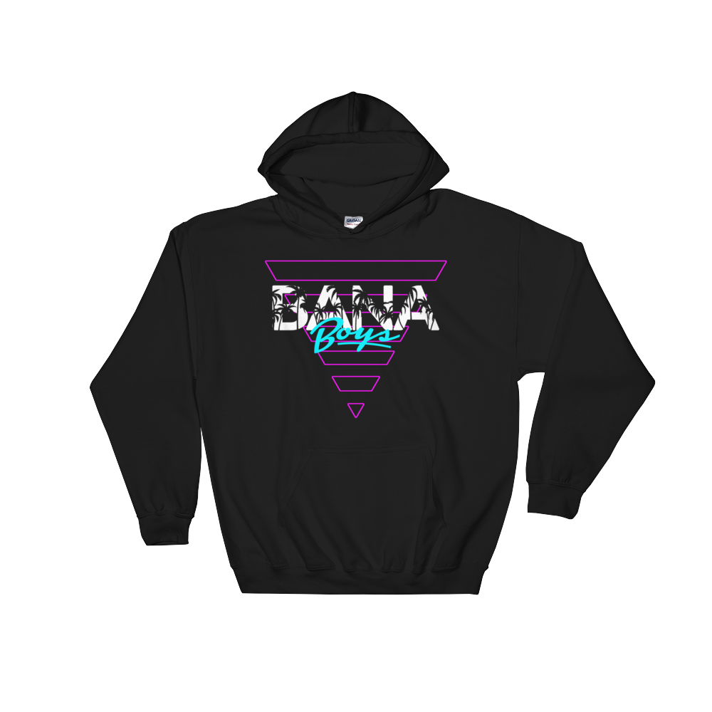 BanaBoys Hoodie - BeDriven