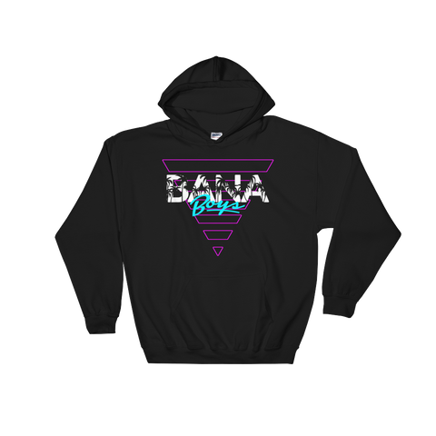 BanaBoys Hoodie - BeDriven