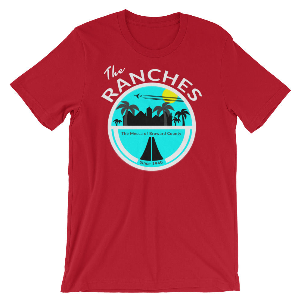 The Ranches - BeDriven