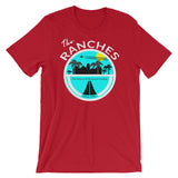 The Ranches - BeDriven