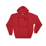 Be Driven Hoodie - BeDriven