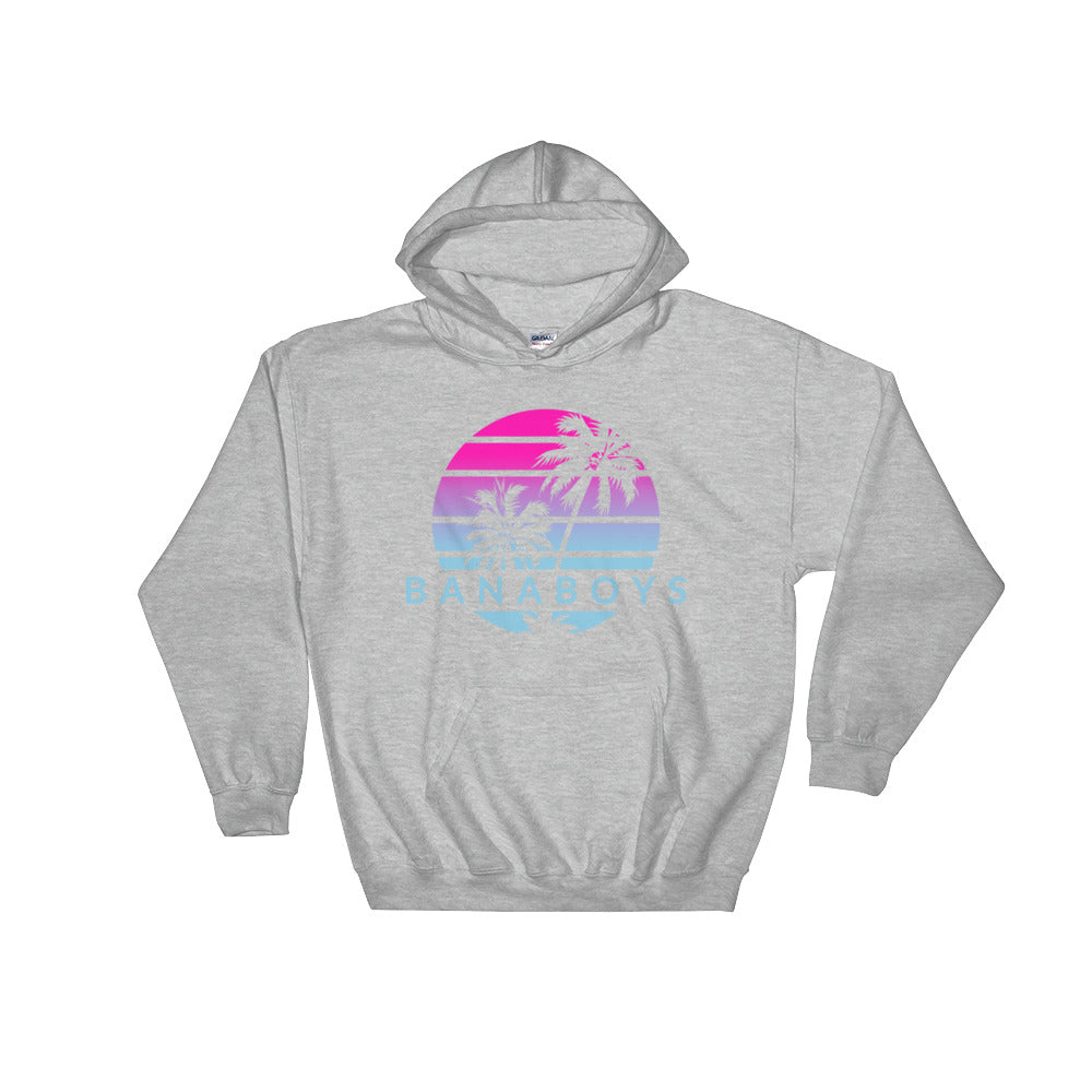 BanaBoy Hoodie - BeDriven