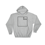 Be Driven Hoodie - BeDriven