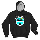 Champion Hoodie - BeDriven