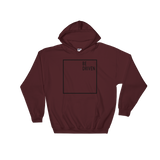 Be Driven Hoodie - BeDriven