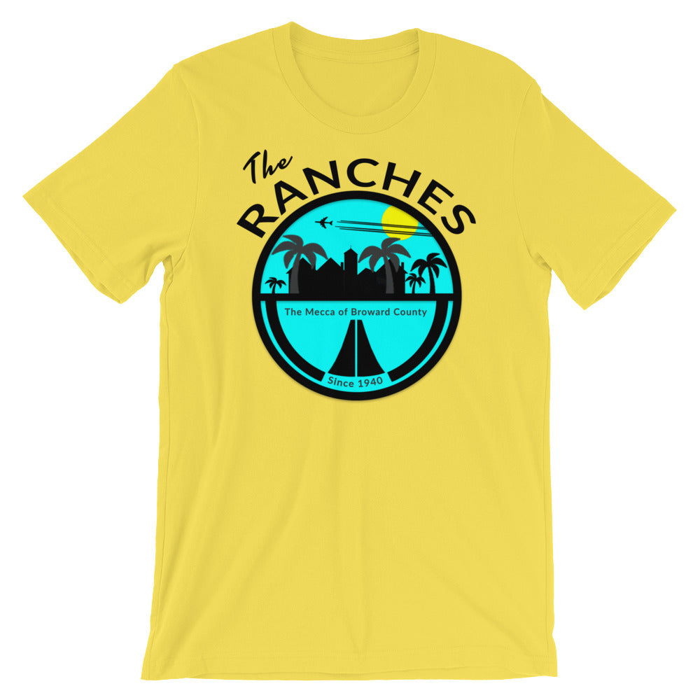 The Ranches - BeDriven