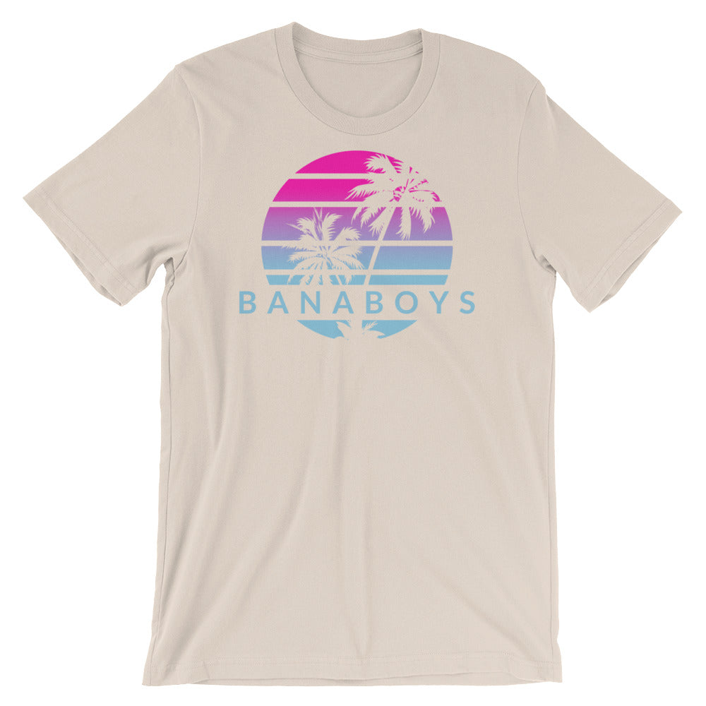 BanaBoy T-Shirt - BeDriven