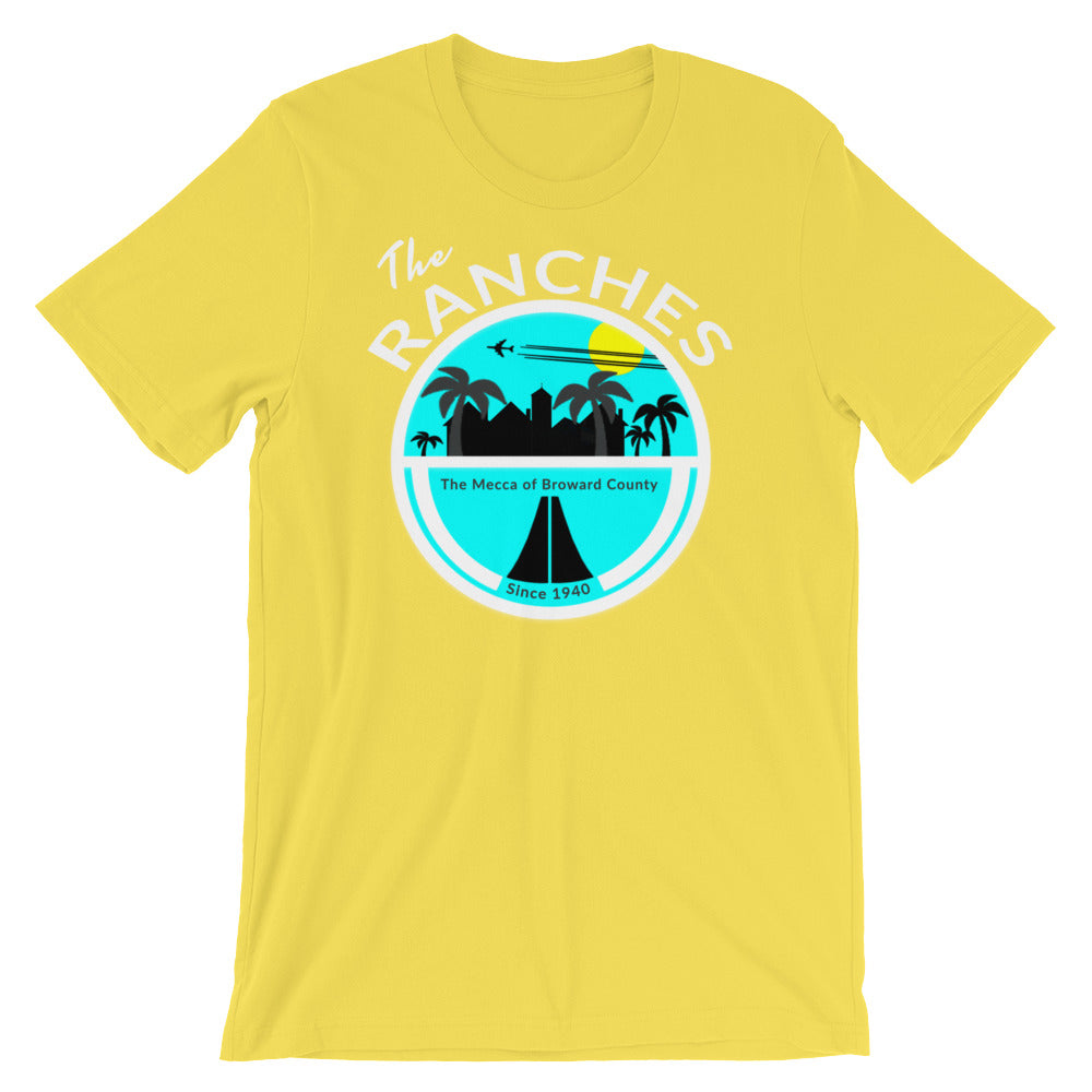 The Ranches - BeDriven