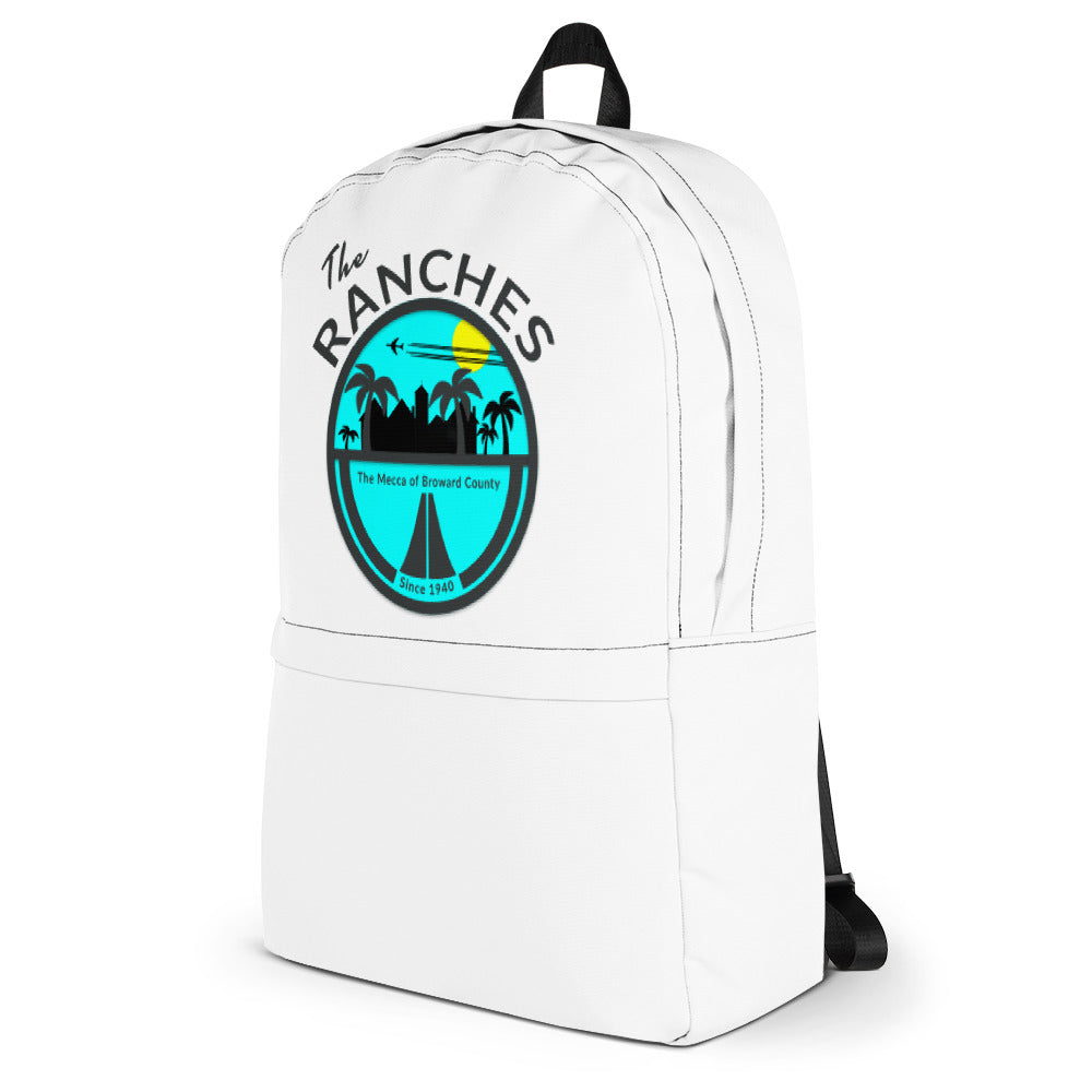 Carver Ranches Backpack - BeDriven