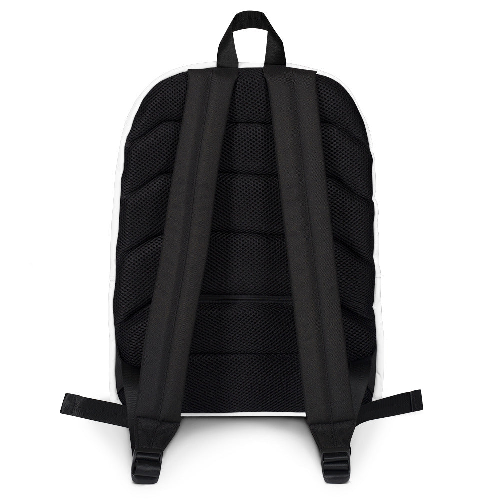 Carver Ranches Backpack - BeDriven
