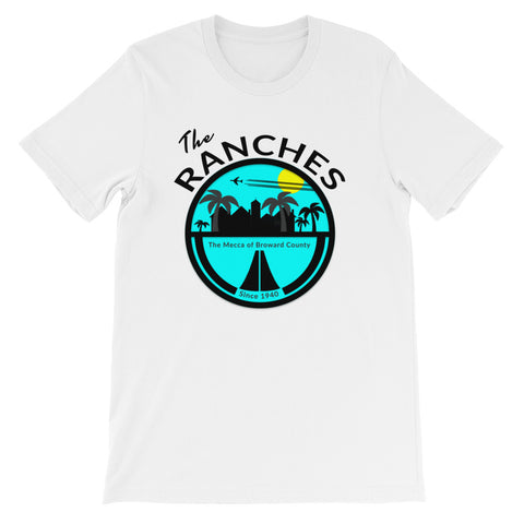 The Ranches - BeDriven