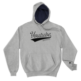 YouTube University Hoodie V2 - BeDriven