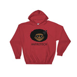 AfroTech Sweatshirt - BeDriven