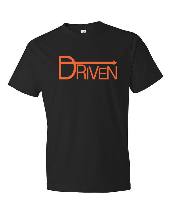 Short sleeve t-shirt - BeDriven