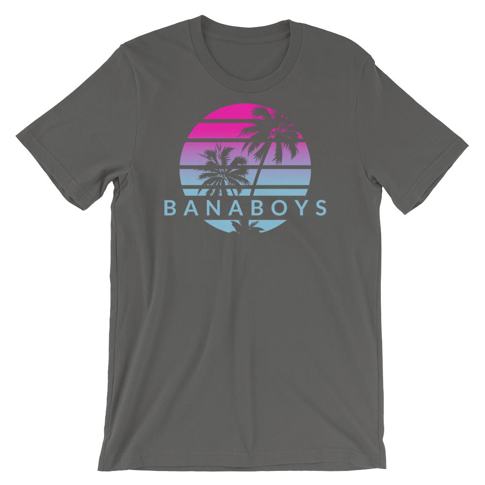 BanaBoy T-Shirt - BeDriven